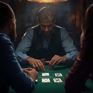 Poker Omaha GO9